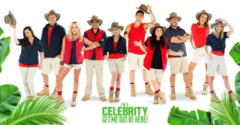I'm A Celebrity Get Me Out Of Here's biggest bombshells