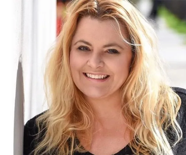 Ajay Rochester spills on bitter feud with Michelle Bridges