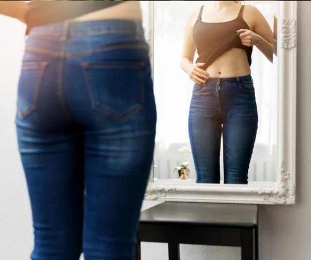 lose 5 kilos in 2 weeks