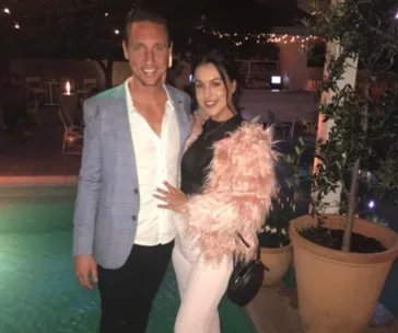 EXCLUSIVE: Married At First Sight’s Ivan and Aleks reveal the truth about their relationship