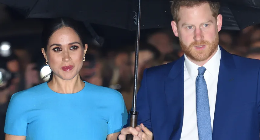 What is Prince Harry doing? How his life in LA is panning out