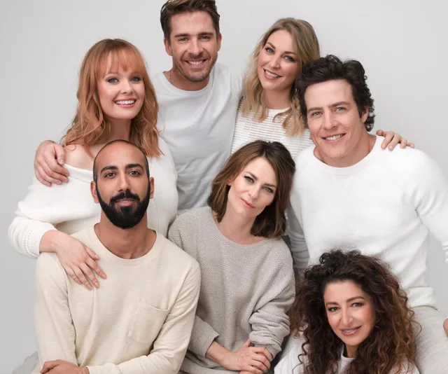 Offspring Character Offspring cast: Where are they now?