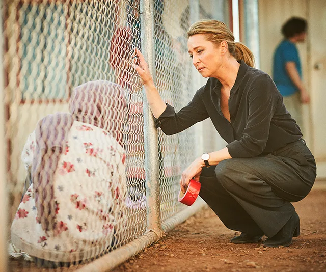 Offspring Character Offspring cast: Where are they now?
