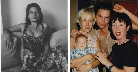 Michael Hutchence's daughter Tiger Lily engaged