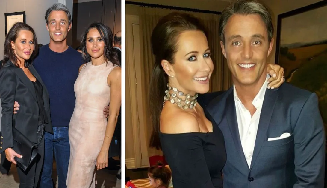 Who is Jessica Mulroney's husband Ben Mulroney?
