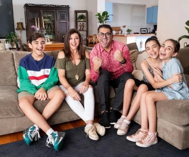 Which Gogglebox Australia cast are returning for season 12?