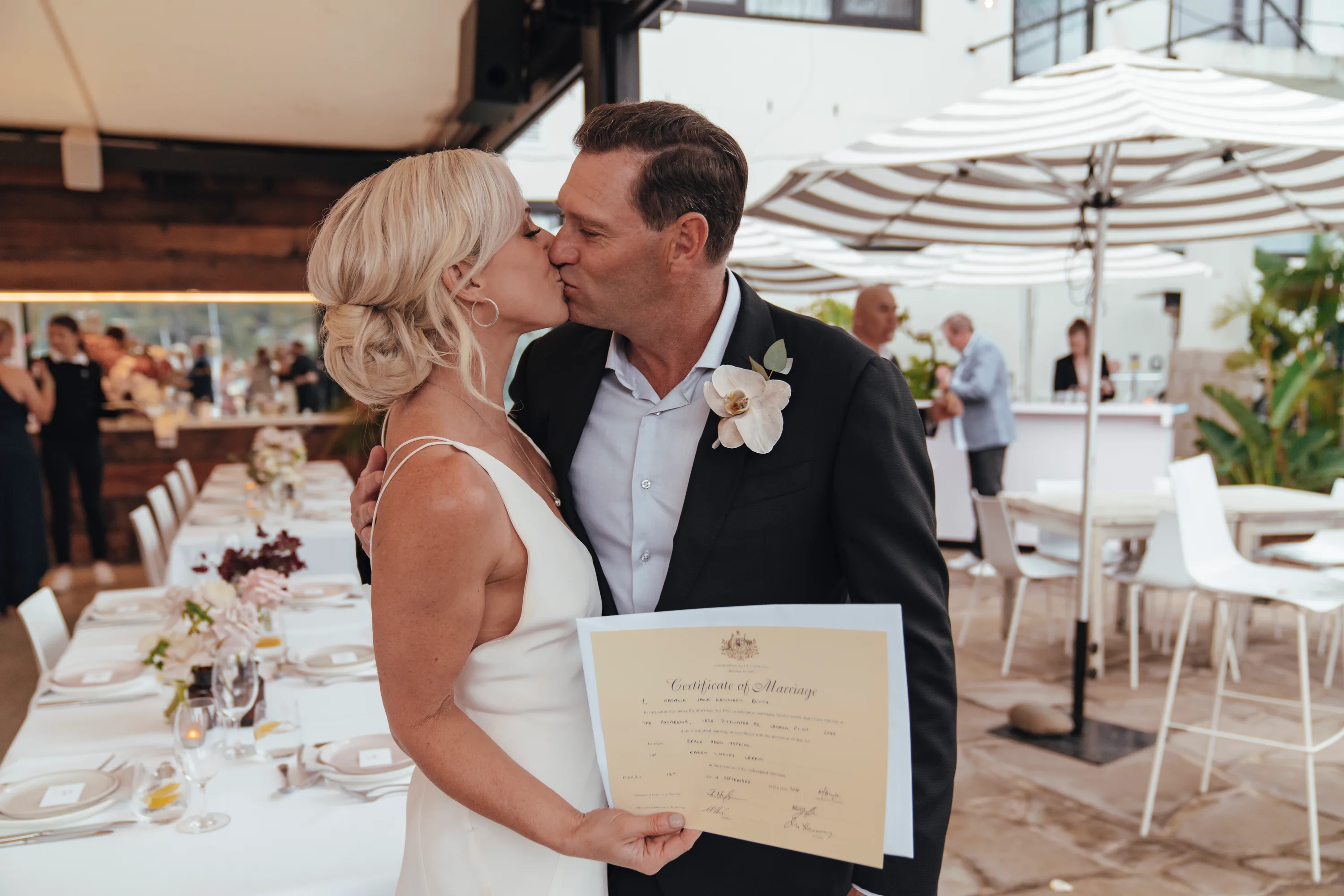 Pam Bondi'S Husband: A Look At Their Marriage - zpzuyem