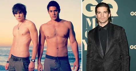 Home And Away's Jackson Gallagher is joining Neighbours