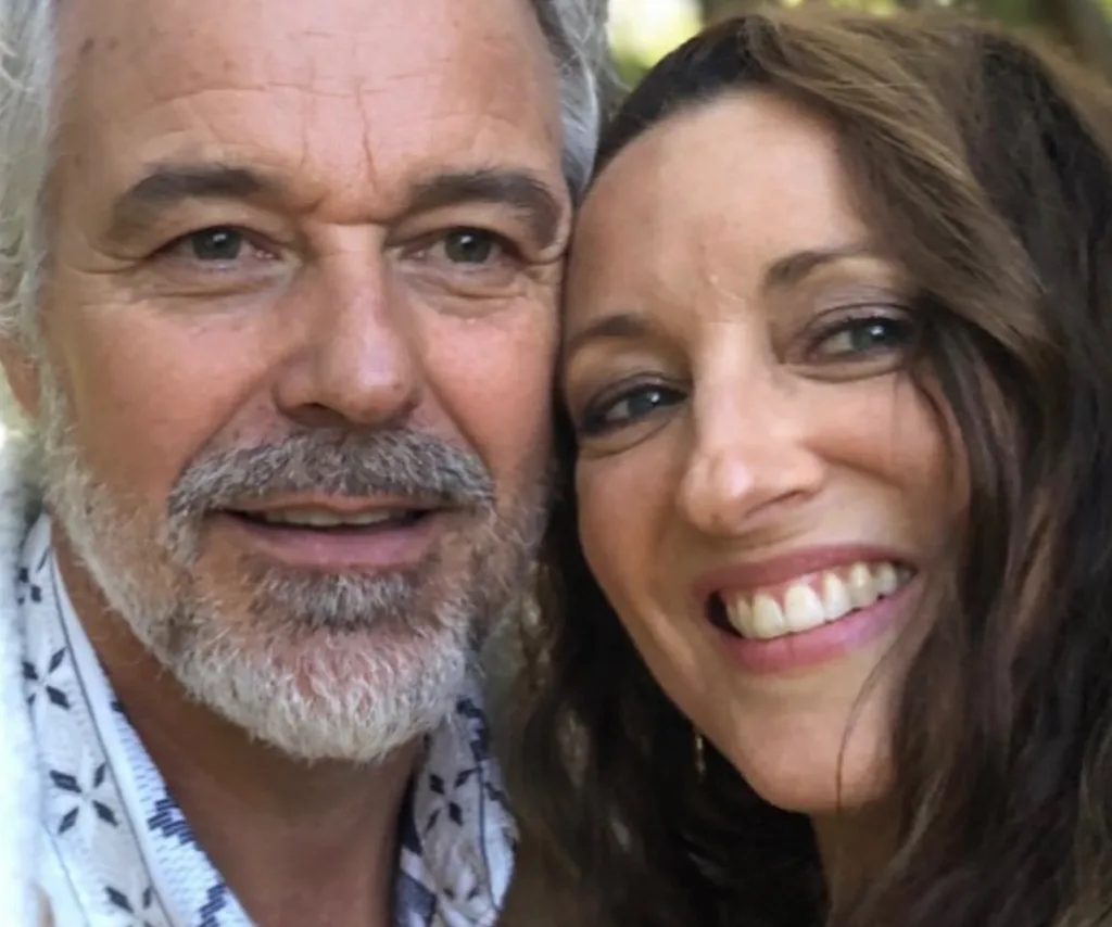 Birthday tributes flow for Home & Away's Georgie Parker