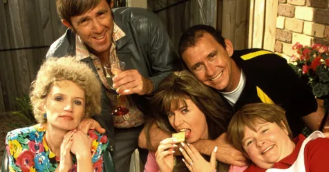 Look at moi now: Where are the cast of beloved series Kath and Kim today?