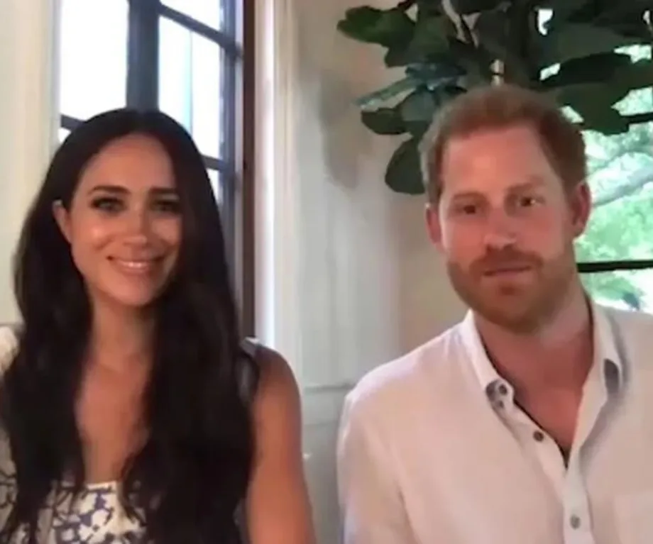 Prince Harry & Meghan Markle hire renowned Hollywood producer Ben Browning
