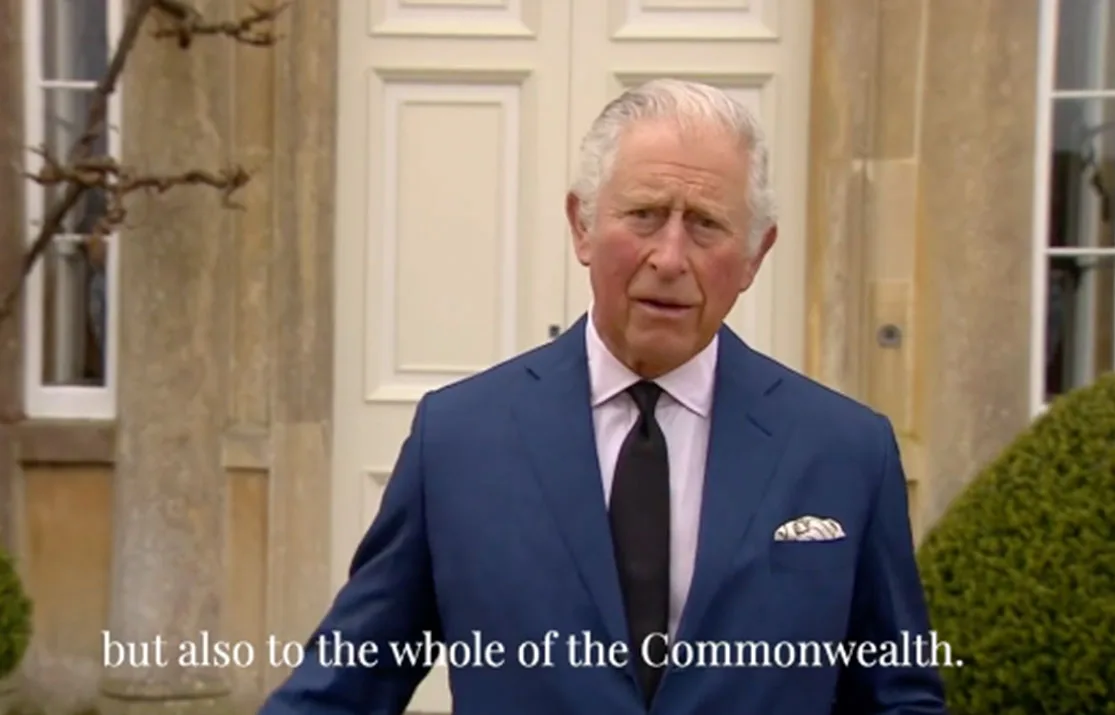 Prince Charles pays a heartfelt tribute to his "dear Papa", Prince(00)
