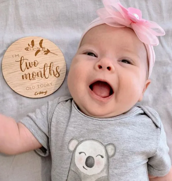 Bindi Irwin and Chandler Powell celebrate exciting milestone for baby Grace