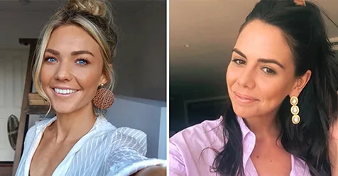 Home and Away stars' real-life ages revealed