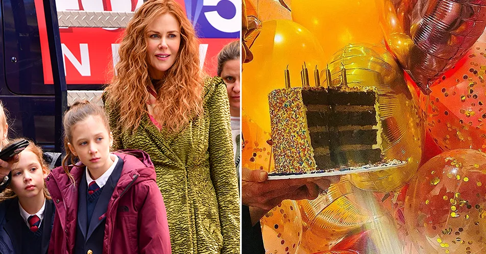 Nicole Kidman and Keith Urban celebrate daughter Sunday's birthday