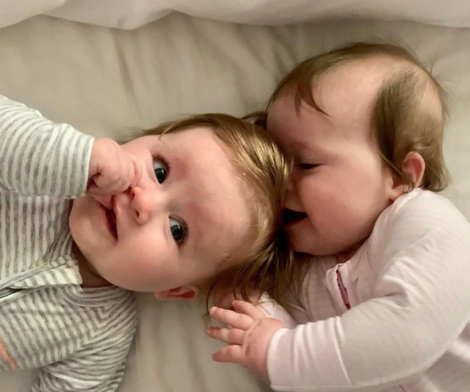 Purple Wiggle Lachlan Gillespie s Best Photos Of His Twin Daughters purple-wiggle-lachlan-gillespie-s-best-photos-of-his-twin-daughters