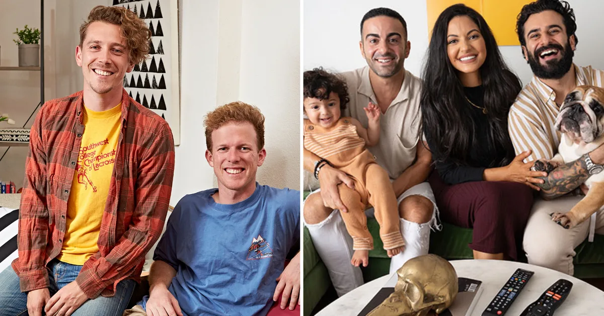 Adam and Symon return to Gogglebox in 2021 in cast shake-up