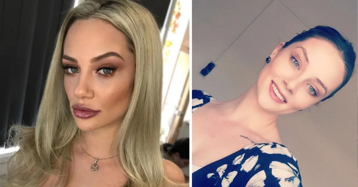 Inside Jessika from Married At First Sight's Before & After Transformation(03)