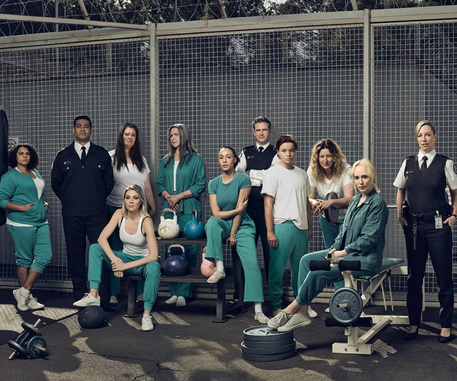 Wentworth: Foxtel bosses reveal why the prison drama finished