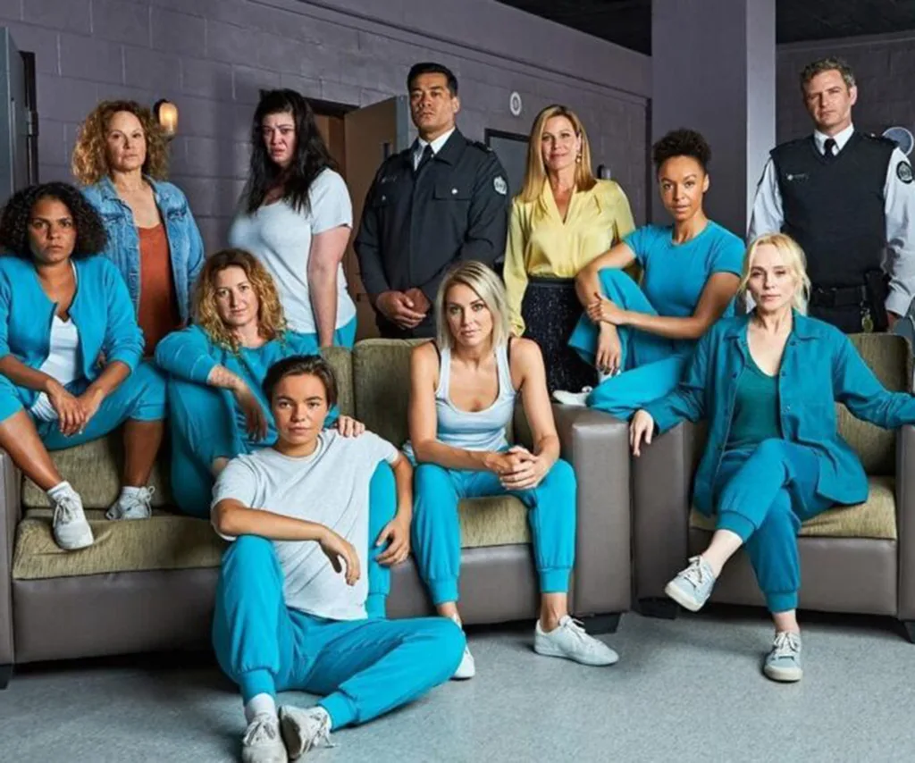 Wentworth: Foxtel bosses reveal why the prison drama finished
