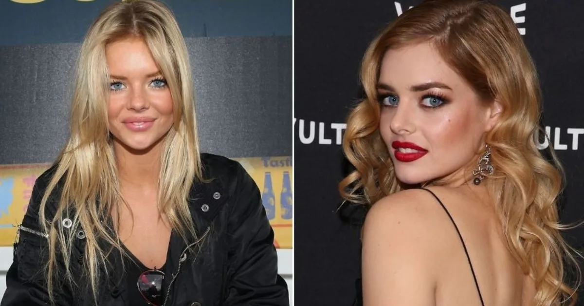 Samara Weaving s Beauty Transformation Has Been Effortless samara-weaving-s-beauty-transformation-has-been-effortless