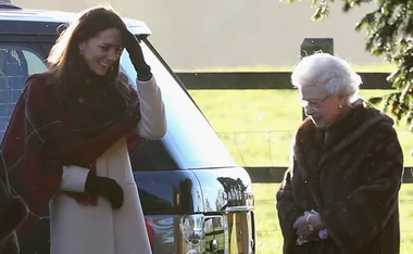 At home with the Cambridges: Could the Queen move in with Prince William, Duchess Catherine and their family?