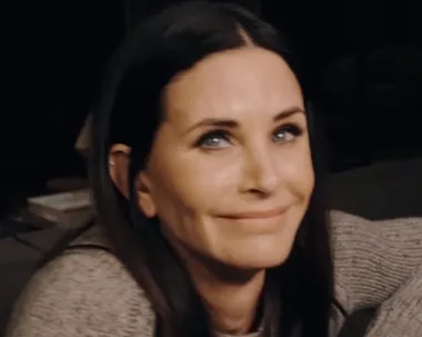 Courteney Cox's plastic surgery transformation