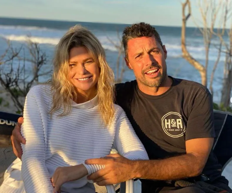 Megan Leto Marx reveals why being an egg donor is close to her heart