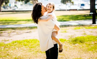 “Advice is (mostly) not useful”: Four unexpected things I learned after becoming a mum