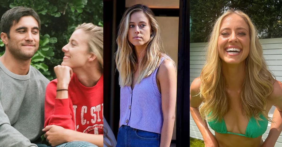 Who is Home and Away star Jacqui Purvis when she's not playing Felicity