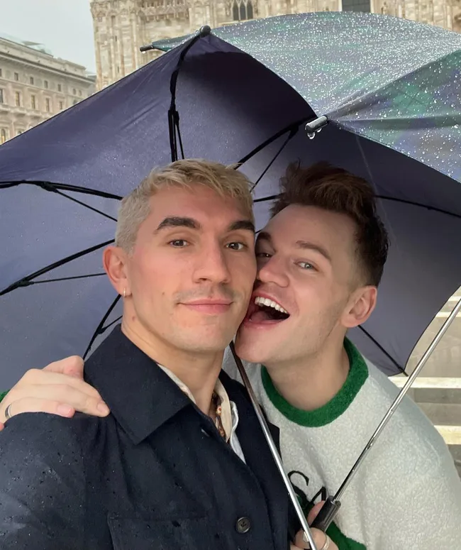 LGBTQIA+ Australian celebrities who are out and proud!