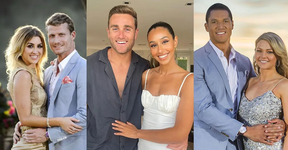 Reality TV couples whose breakups were most shocking(00)
