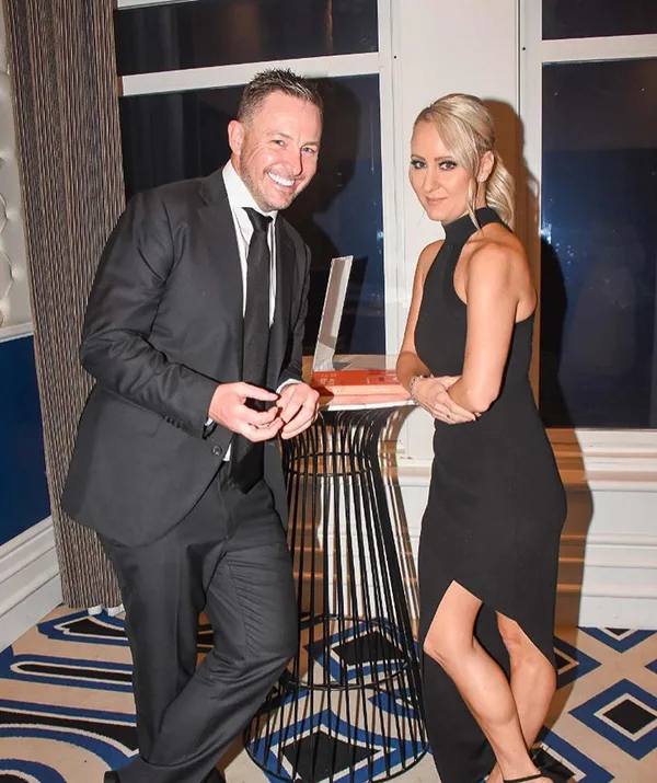 MAFS star Matt Ridley gets dumped by girlfriend KJ White
