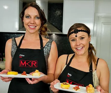 Kelly Ramsay My Kitchen Rules: How much do the contestants get paid?