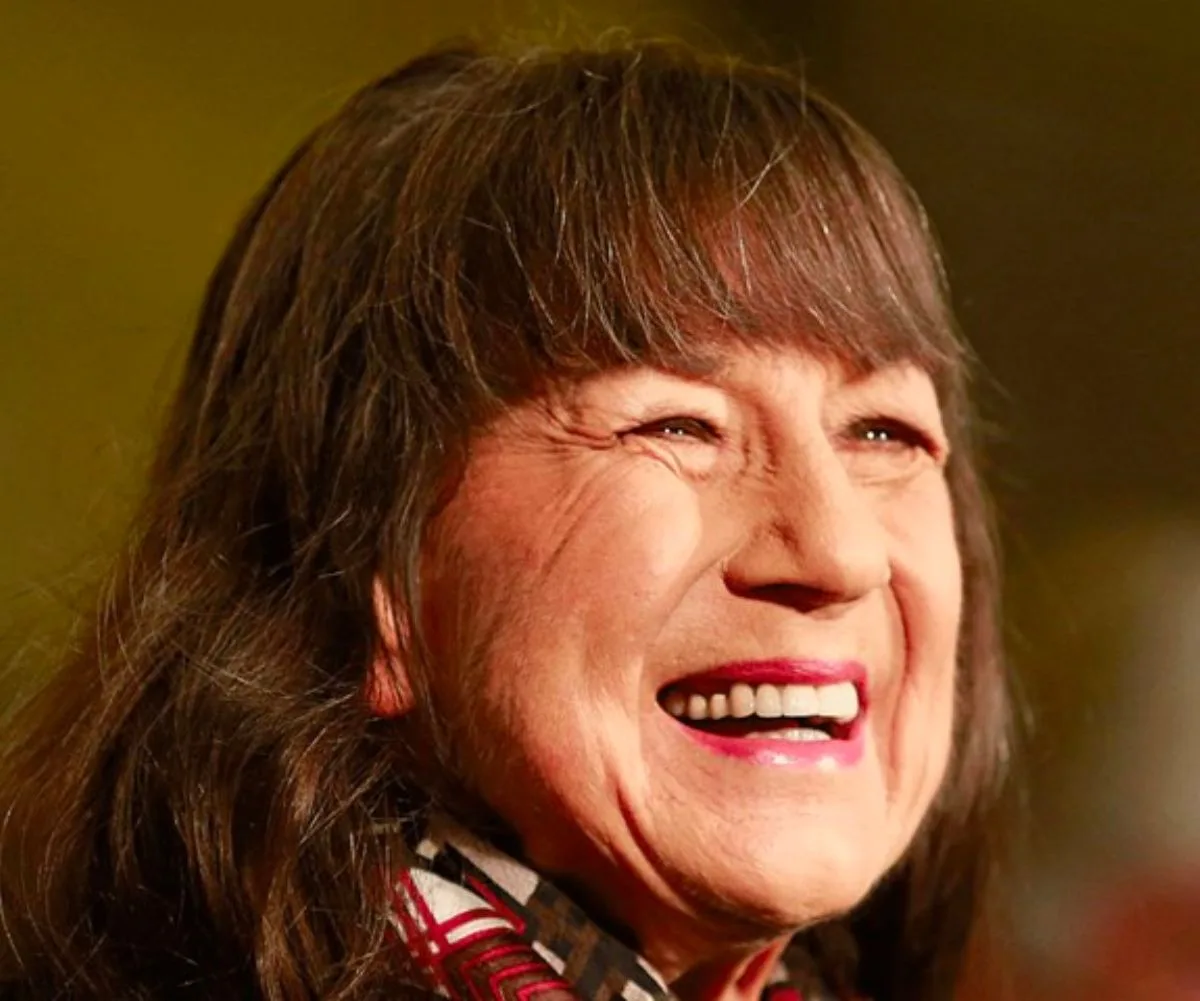 Judith Durham's cause of death revealed