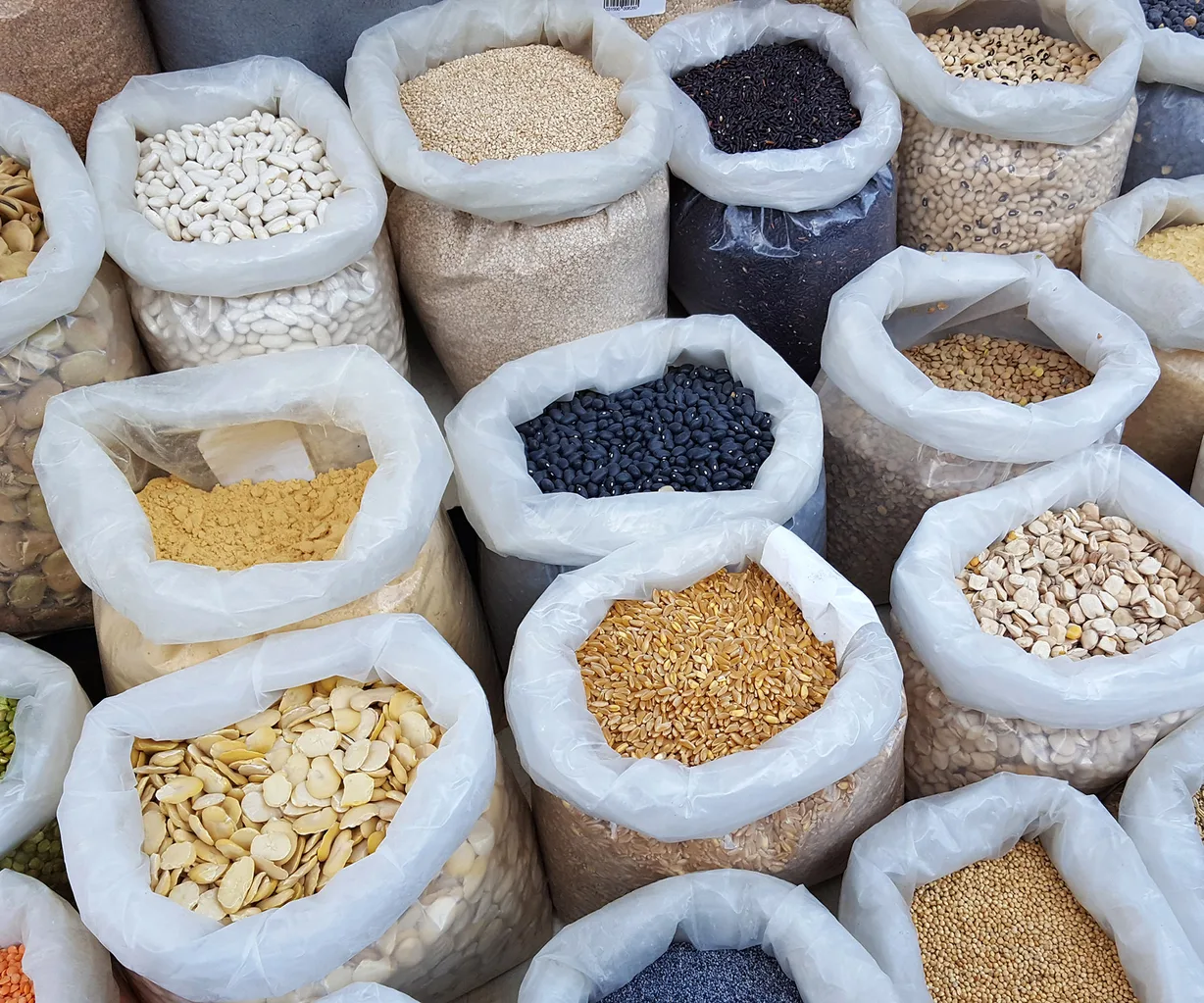 Couscous vs Rice Which grain is healthier?