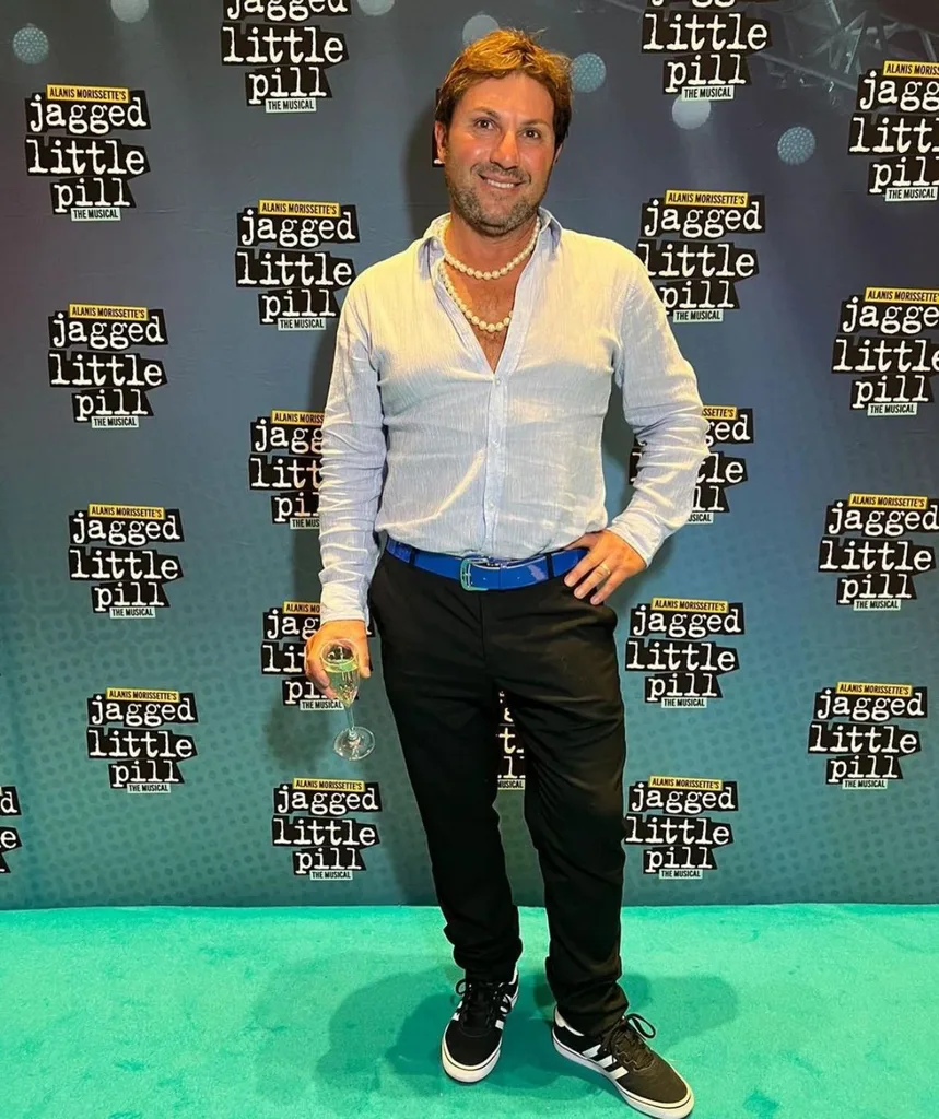 MAFS' Nasser Sultan caught having fake Instagram followers