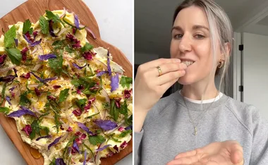 Butter boards are the new charcuterie board and we have TikTok to thank for that