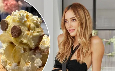 Rebecca Judd reveals her “butchered” version of iconic Women’s Weekly birthday cake for her kids