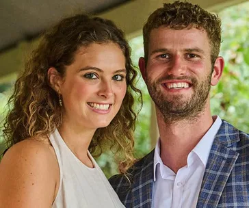 Which Farmer Wants A Wife 2022 couples are still together?