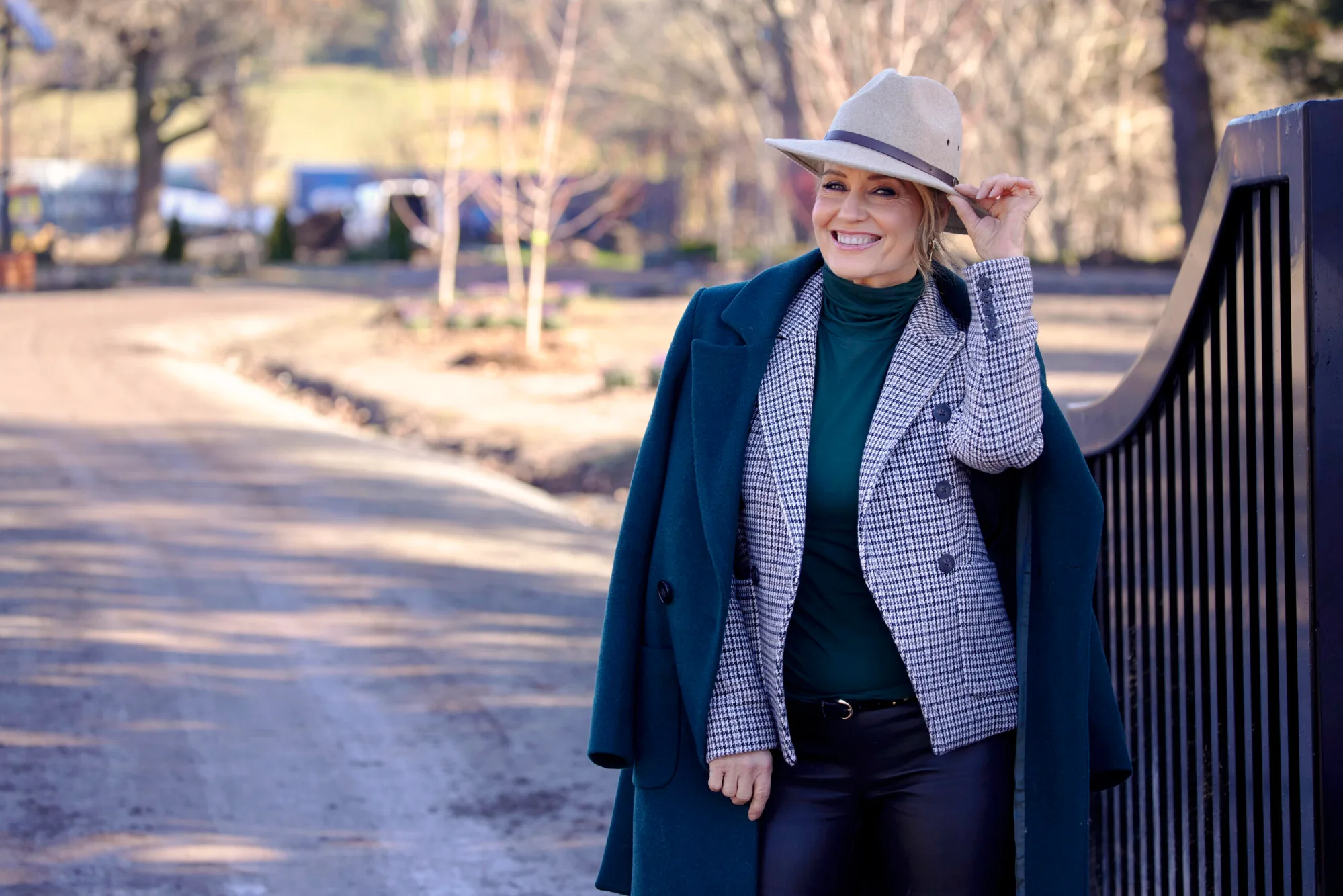 Shaynna Blaze debuts new lifestyle show!