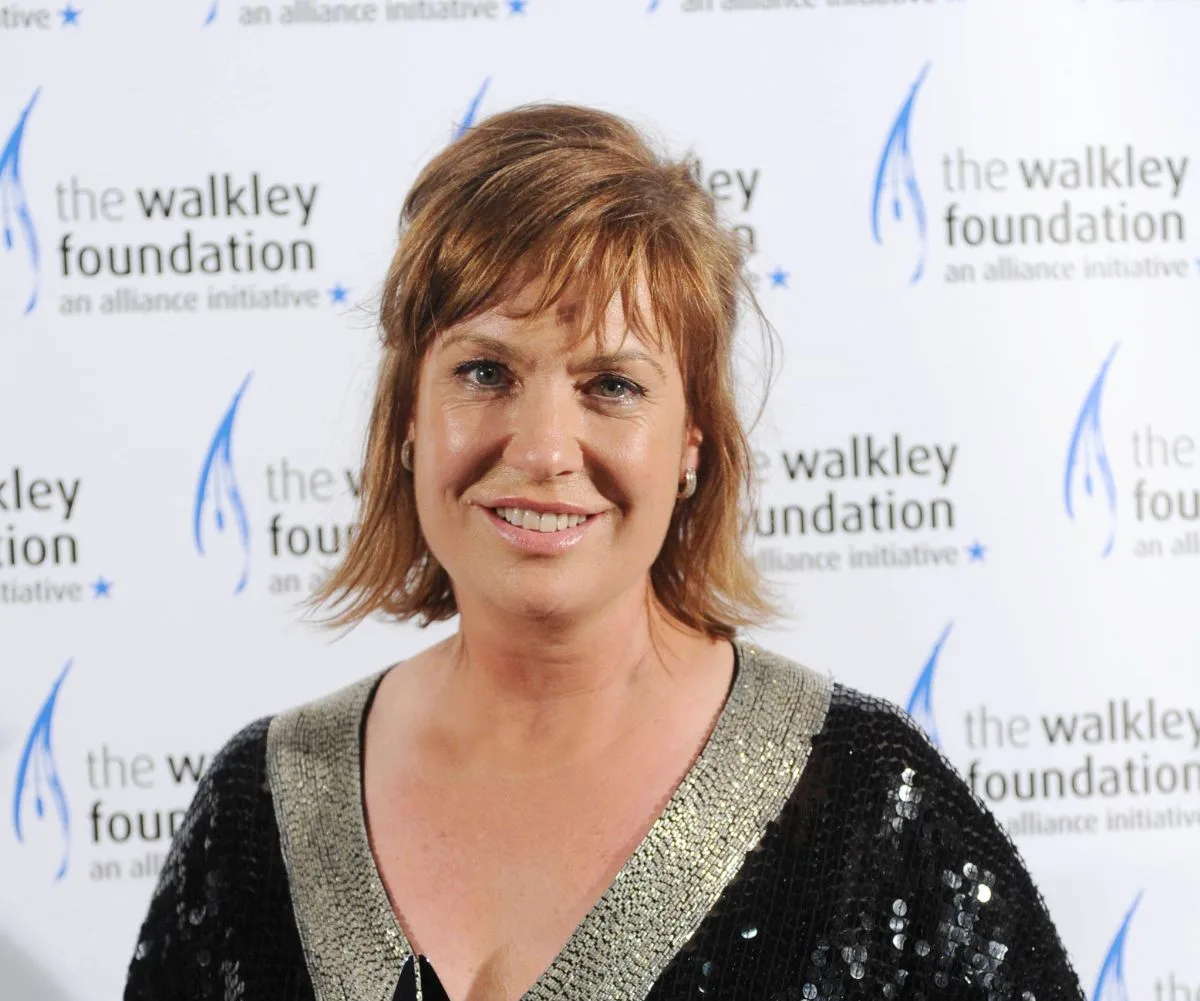 Tracy Grimshaw: 40 Years at Channel 9