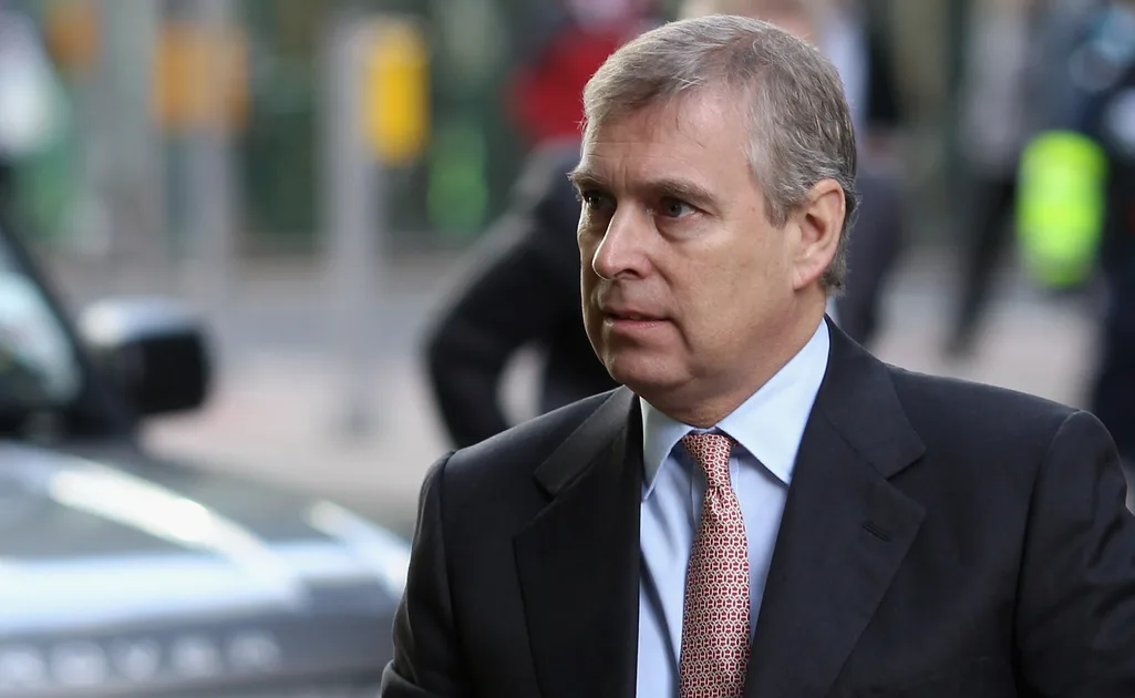Jeffery Epstein alleged plans to blackmail Queen Elizabeth