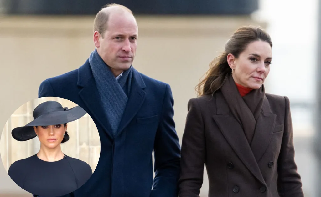 Prince William And Kate Middleton Prepare For Documentary Backlash