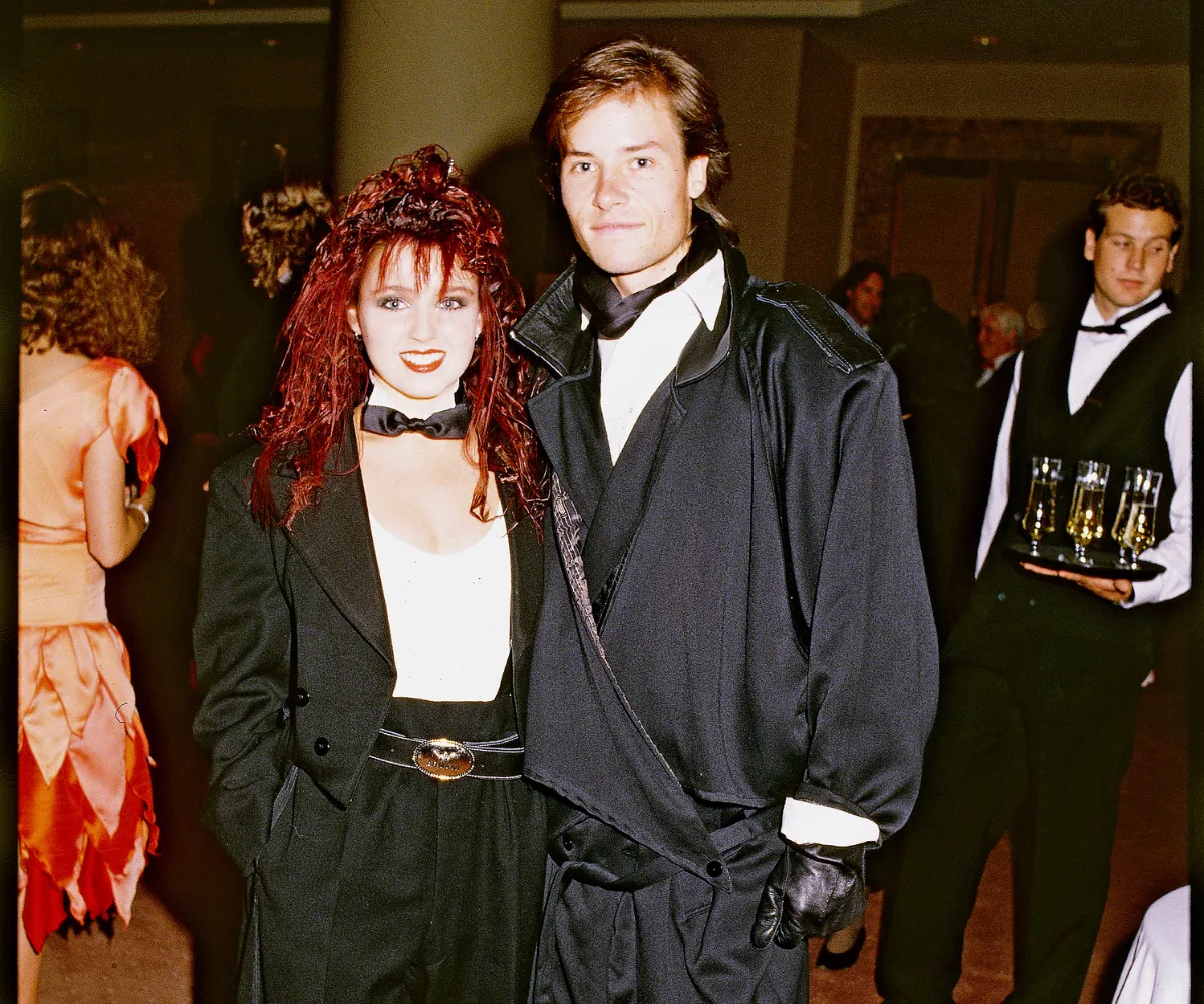 Dannii Minogue reveals the fame sacrifice she makes for her son Ethan