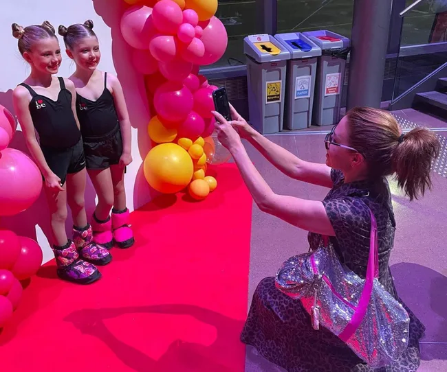 Kate Ritchie and daughter Mae's sweetest photos