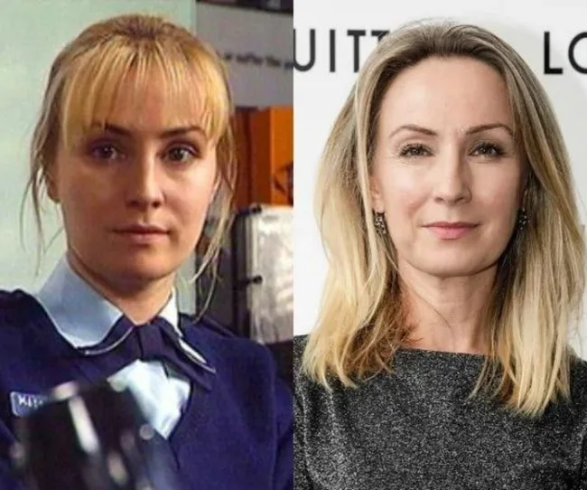 Lisa McCune