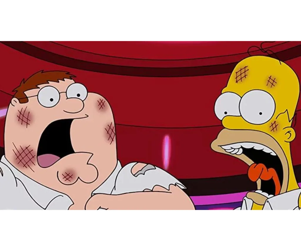 Our favourite Family Guy episodes ranked