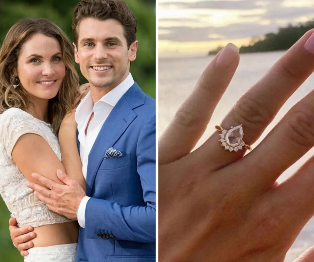 Snezana markoski engagement ring on sale