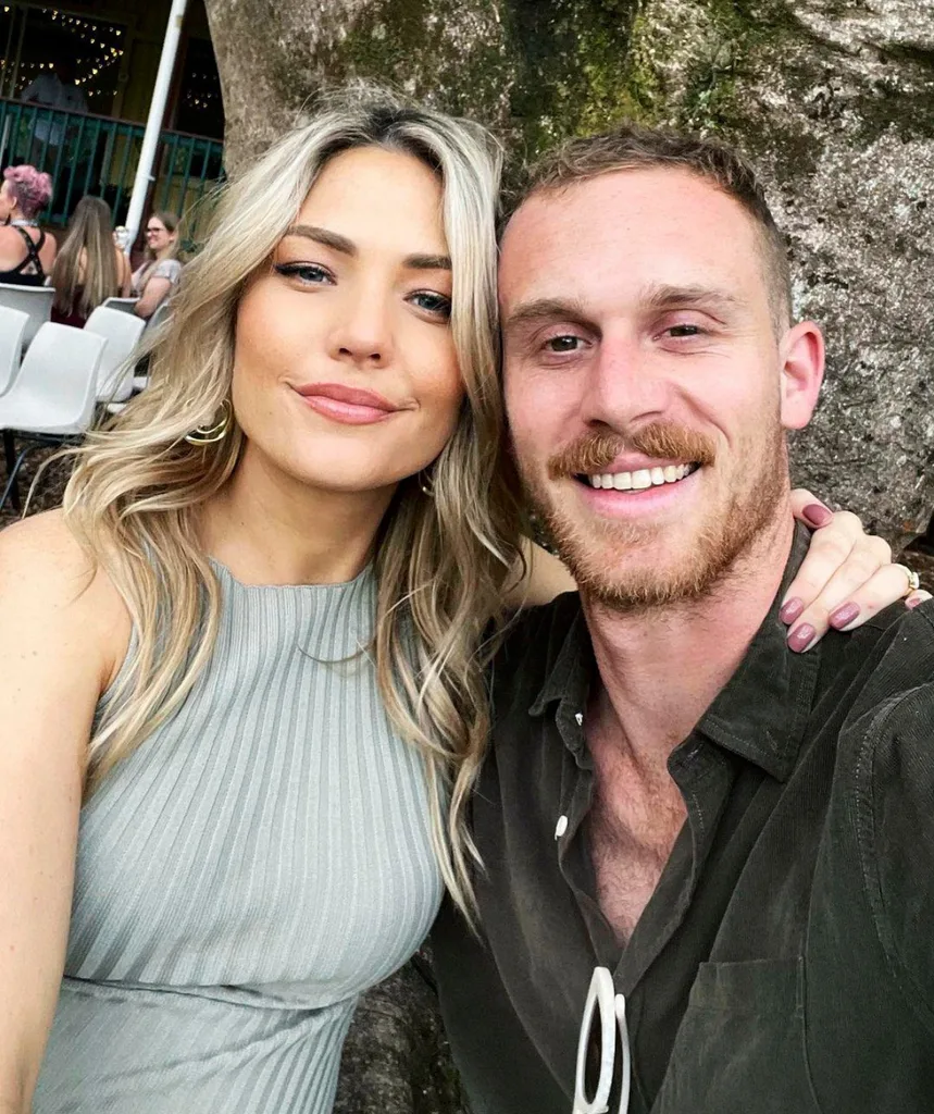 Jordie Hansen on leaving pregnant fiancee for Survivor